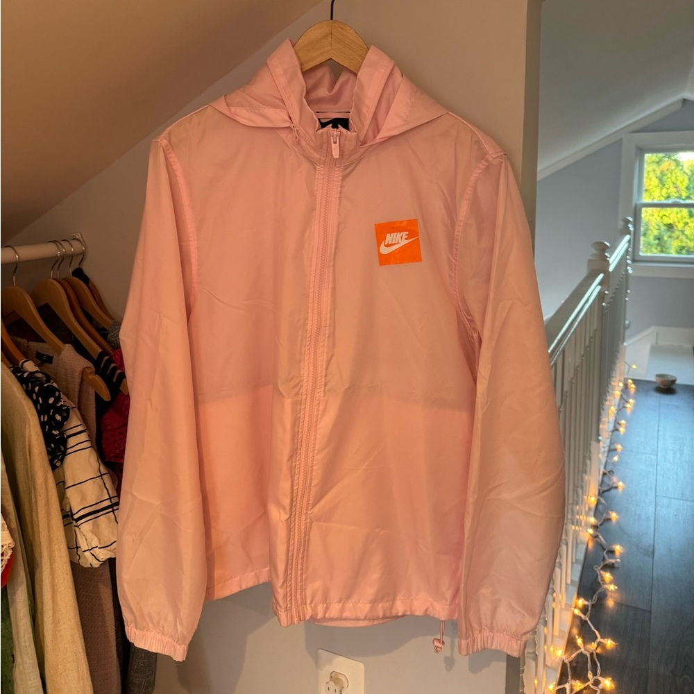 Nike Jacket